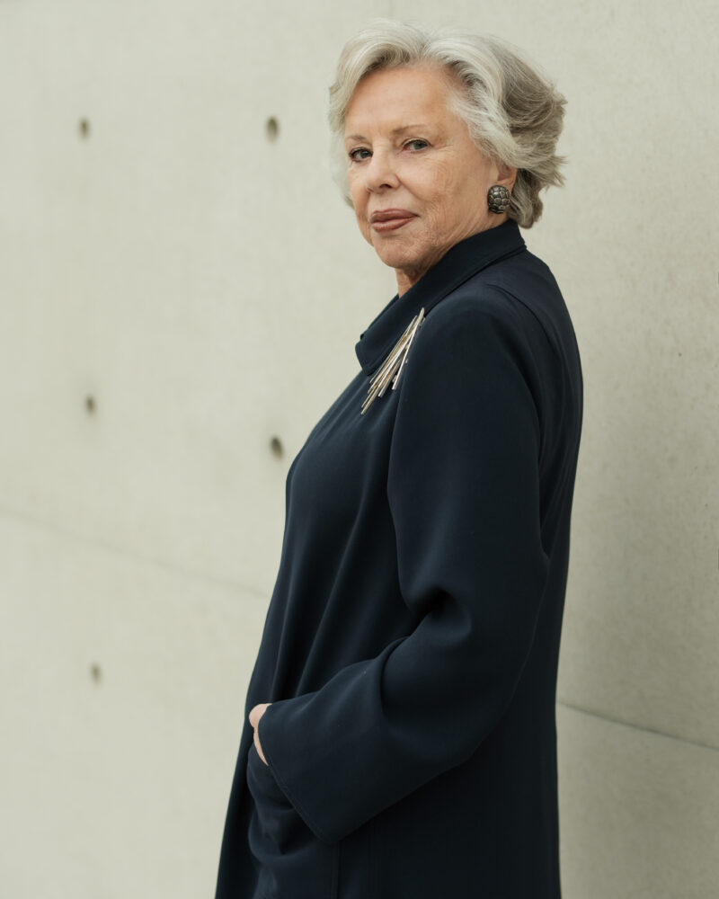 Sabine Langen-Crasemann